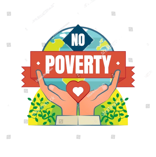 No Poverty